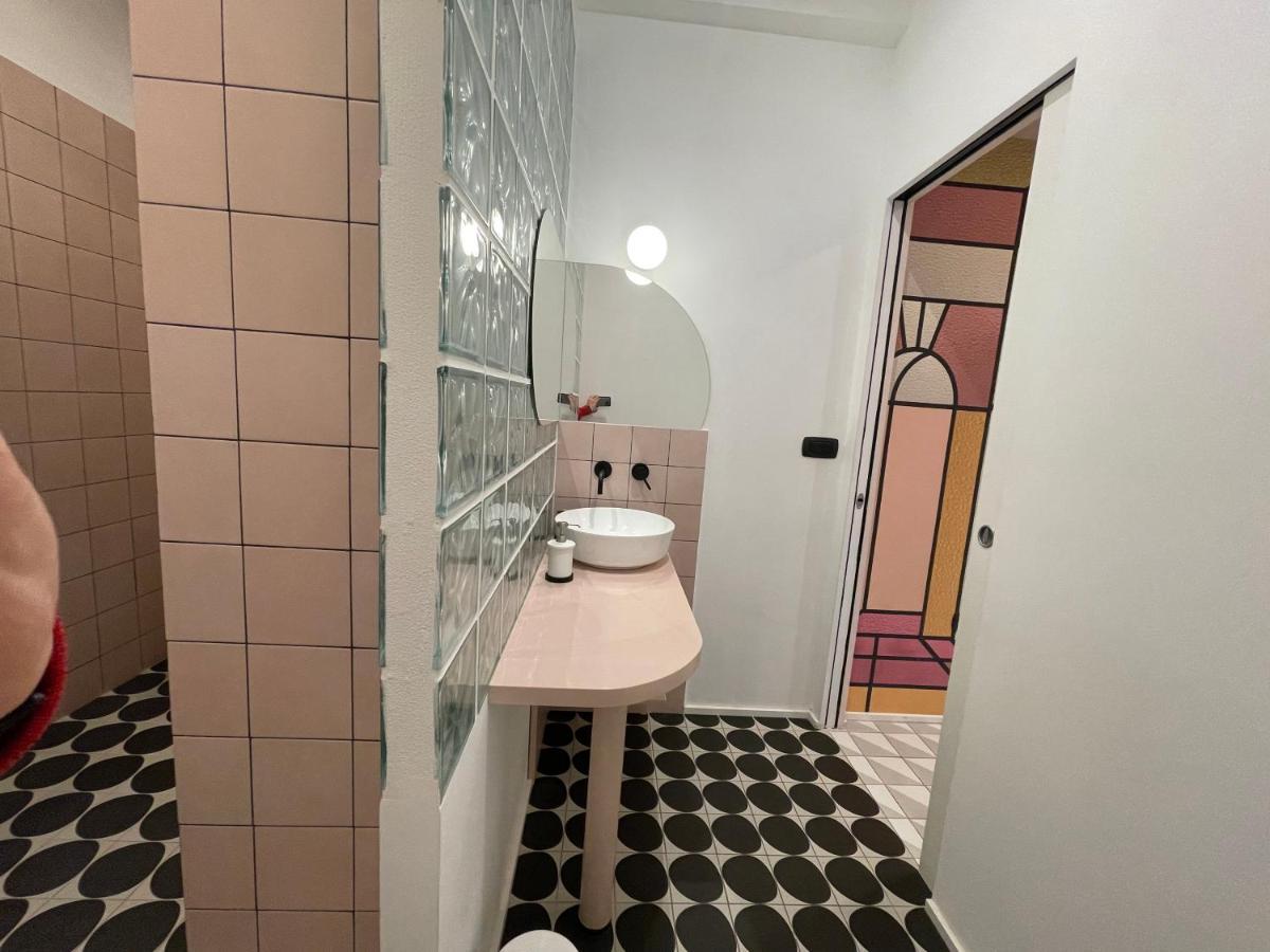 Dusme Panzió Taranto Kültér fotó